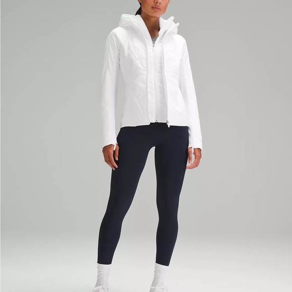 Lululemon Another Mile Jacket - Picture 2 of 6